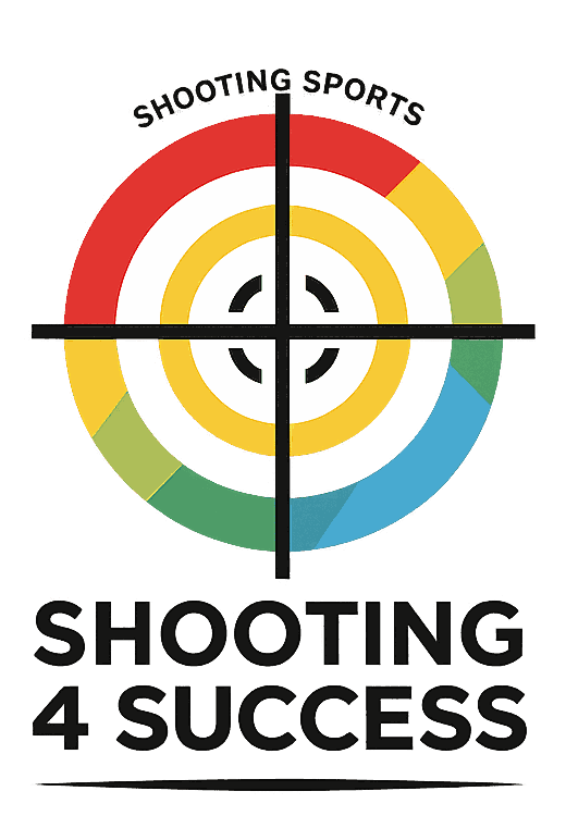 Shooting 4 Success